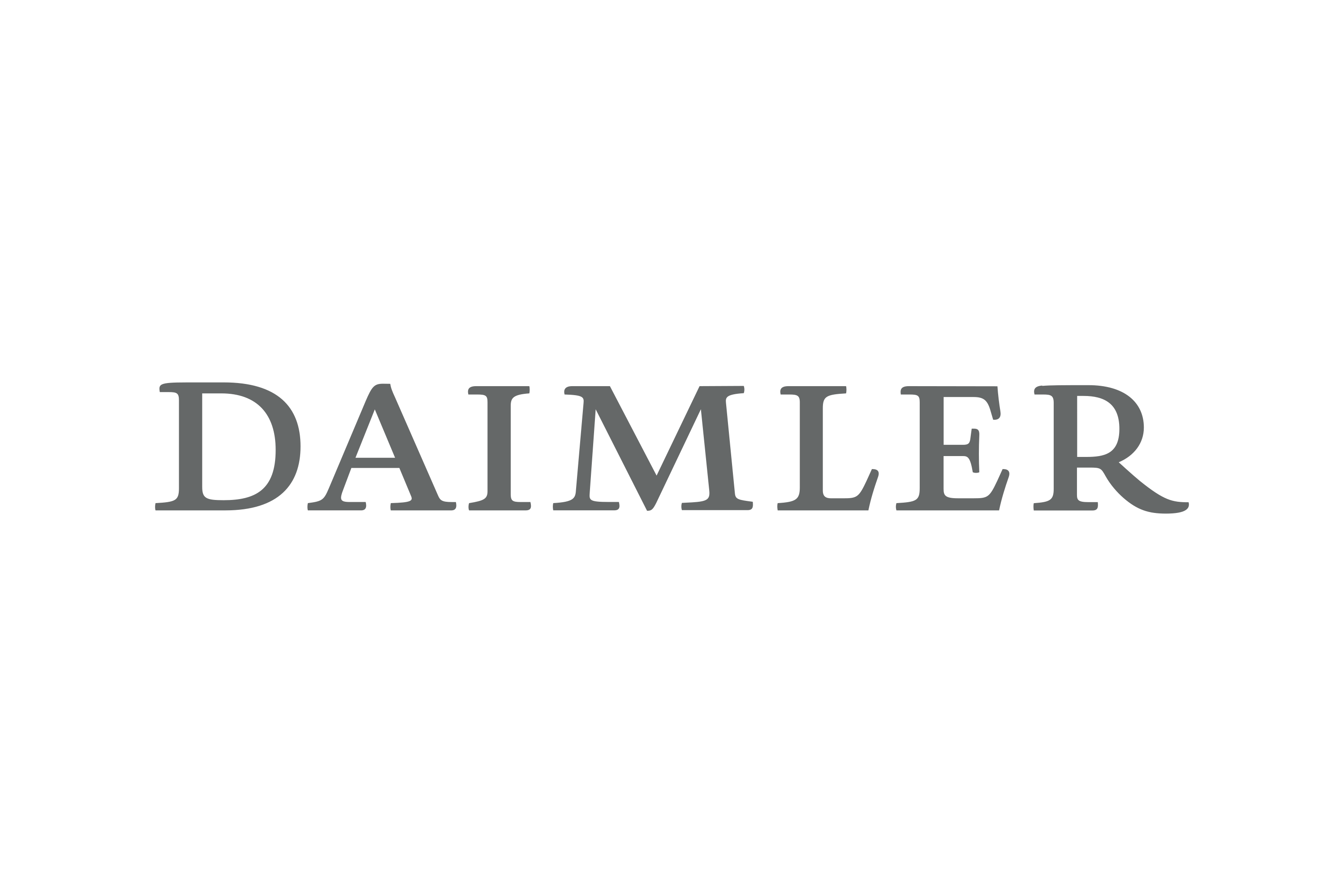Logo daimler