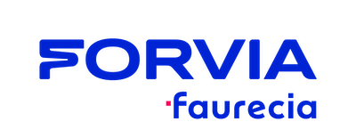Logo forvia