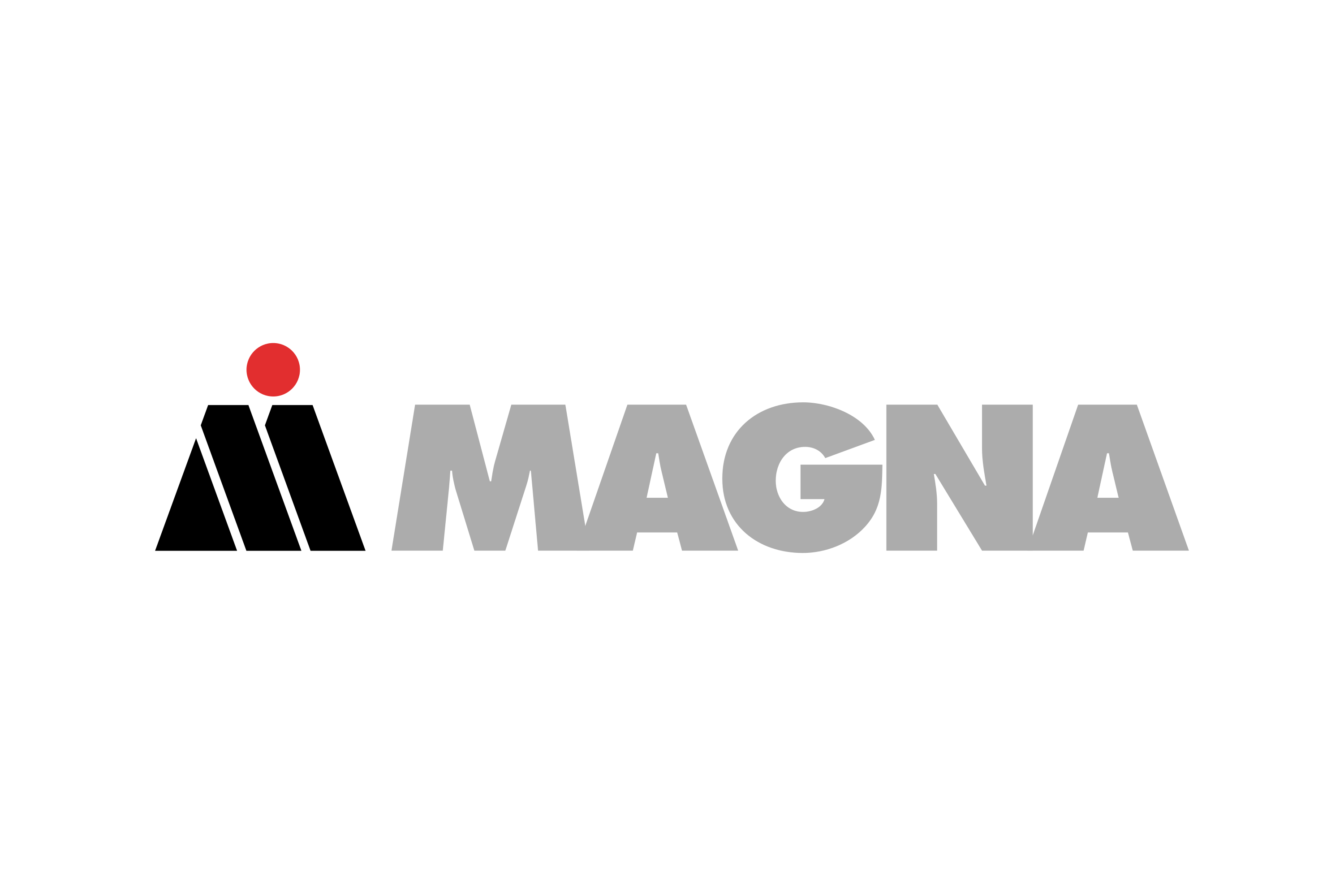 Logo magna
